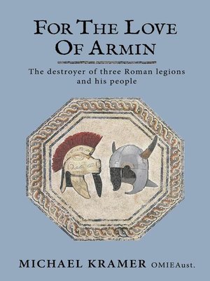 cover image of For the Love of Armin